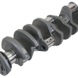Load image into Gallery viewer, Eagle Chevrolet BB 4.500in Stroke Int Balance Center Counterweighted Forged 4340 Steel Crankshaft - Main Product View