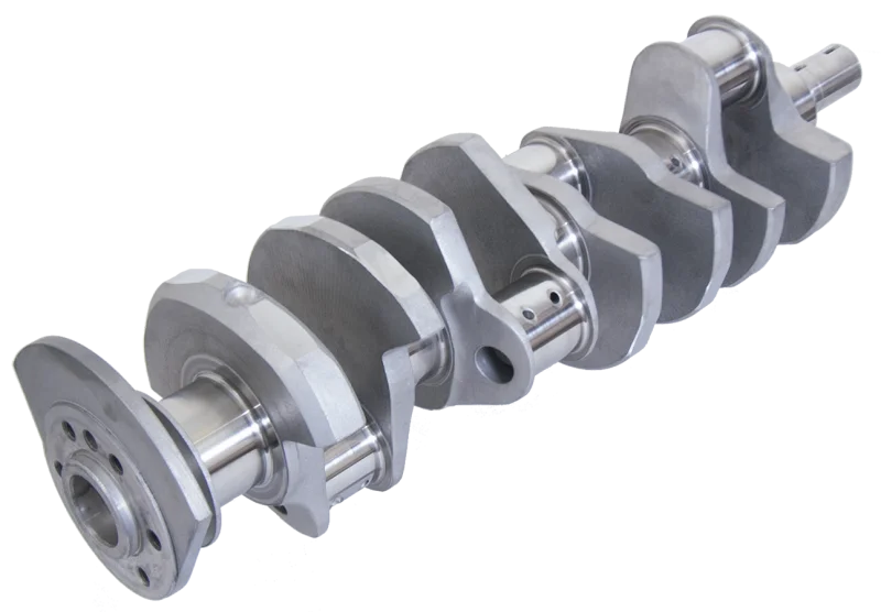 Eagle Chevrolet Big Block 4.625in Stroke 396 / 402 Crankshaft - Main Product View