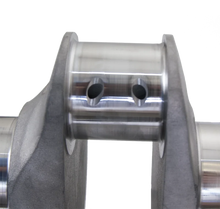 Load image into Gallery viewer, Eagle Chevrolet Big Block 4.625in Stroke 396 / 402 Crankshaft - Side View