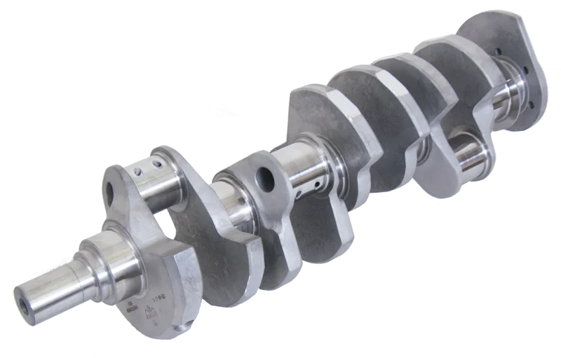 Eagle Chevrolet Big Block 4.625in Stroke 396 / 402 Crankshaft - Additional View 5