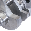 Load image into Gallery viewer, Eagle Chevrolet Big Block 4.625in Stroke 396 / 402 Crankshaft - Additional View 6