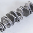 Load image into Gallery viewer, Eagle Chevrolet Big Block 4in Stroke External Balance Cast Crank Shaft - Main Product View
