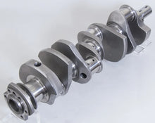 Load image into Gallery viewer, Eagle Chevrolet Big Block 4in Stroke External Balance Cast Crank Shaft - Main Product View
