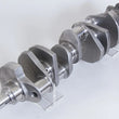 Load image into Gallery viewer, Eagle Chevrolet Big Block 4in Stroke External Balance Cast Crank Shaft - Additional View 5