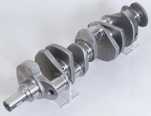 Load image into Gallery viewer, Eagle Chevrolet Big Block 4in Stroke External Balance Cast Crank Shaft - Additional View 5