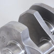 Load image into Gallery viewer, Eagle Chevrolet Big Block 4in Stroke External Balance Cast Crank Shaft - Additional View 6