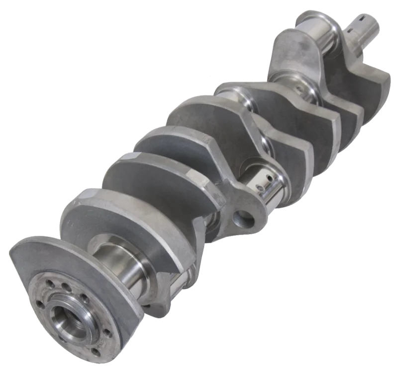 Eagle Chevrolet Big Block Forged Crankshaft - Main Product View