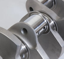 Load image into Gallery viewer, Eagle Chevrolet Big Block Internally Balanced 4.250in Stroke 4340 Crankshaft - Back View