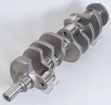 Load image into Gallery viewer, Eagle Chevrolet Big Block Internally Balanced 4.250in Stroke 4340 Crankshaft - Installation View
