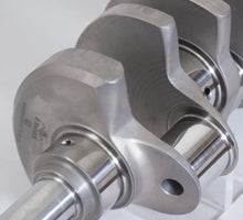 Load image into Gallery viewer, Eagle Chevrolet Big Block Internally Balanced 4.250in Stroke 4340 Crankshaft - Additional View 5