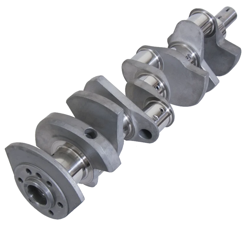 Eagle Chevrolet Big Block LW Forged 4340 Crankshaft - Main Product View
