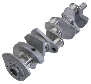 Eagle Chevrolet Big Block LW Forged 4340 Crankshaft - Main Product View