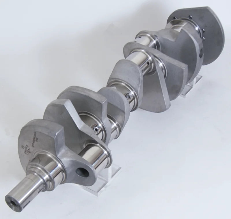 Eagle Chevrolet Big Block LW Forged 4340 Crankshaft - Additional View 5
