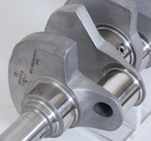 Load image into Gallery viewer, Eagle Chevrolet Big Block LW Forged 4340 Crankshaft - Additional View 7