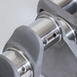 Load image into Gallery viewer, Eagle Chevrolet Big Block Stock Stroke For 454 / 502 Forged Crankshaft - Back View