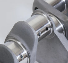 Load image into Gallery viewer, Eagle Chevrolet Big Block Stock Stroke For 454 / 502 Forged Crankshaft - Back View