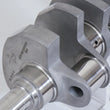 Load image into Gallery viewer, Eagle Chevrolet Big Block Stock Stroke For 454 / 502 Forged Crankshaft - Installation View