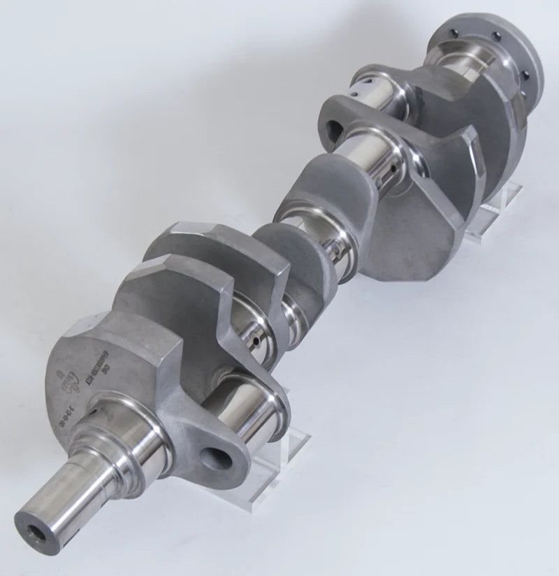Eagle Chevrolet Big Block Stock Stroke For 454 / 502 Forged Crankshaft - Additional View 5