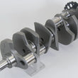 Load image into Gallery viewer, Eagle Chevrolet LS 4.000in Stroke 24 Tooth Reluctor Center Counterweighted Billet Crankshaft - Main Product View
