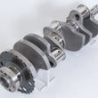 Load image into Gallery viewer, Eagle Chevrolet LS 4340 4.000in Stroke 24 Tooth Reluctor Forged Crankshaft - Main Product View