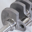 Load image into Gallery viewer, Eagle Chevrolet LS 4340 4.000in Stroke 24 Tooth Reluctor Forged Crankshaft - Additional View 5