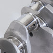 Load image into Gallery viewer, Eagle Chevrolet LS 4340 4.000in Stroke 58 Tooth Reluctor Forged Crankshaft - Back View
