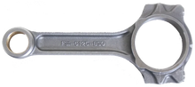 Load image into Gallery viewer, Eagle Chevrolet LS 4340 I-Beam Connecting Rod 6.125in (Set of 8) - Side View