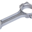 Load image into Gallery viewer, Eagle Chevrolet LS 4340 I-Beam Connecting Rod 6.125in (Set of 8) - Installation View