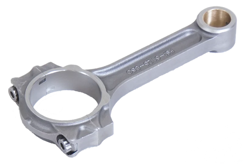 Eagle Chevrolet LS 4340 I-Beam Connecting Rod 6.125in (Set of 8) - Additional View 5