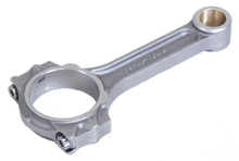 Load image into Gallery viewer, Eagle Chevrolet LS 4340 I-Beam Connecting Rod 6.125in (Set of 8) - Additional View 5