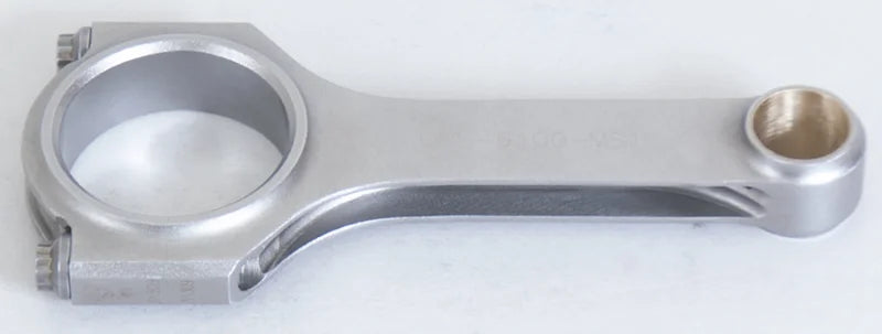 Eagle Chevrolet LS .945in Pin H-Beam Connecting Rods (Set of 8) - Side View