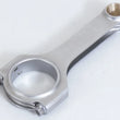 Load image into Gallery viewer, Eagle Chevrolet LS .945in Pin H-Beam Connecting Rods (Set of 8) - Back View