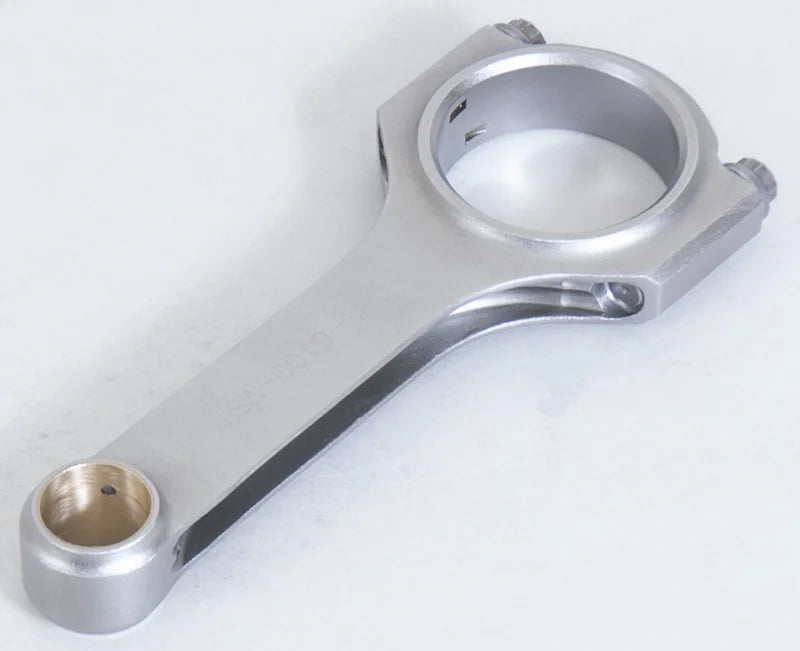 Eagle Chevrolet LS .945in Pin H-Beam Connecting Rods (Set of 8) - Installation View