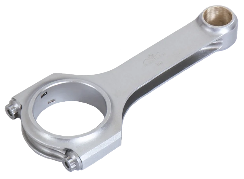 Eagle Chevrolet LS H-Beam Connecting Rod (Set of 8) - Back View