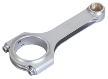 Load image into Gallery viewer, Eagle Chevrolet LS H-Beam Connecting Rod (Set of 8) - Back View