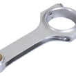Load image into Gallery viewer, Eagle Chevrolet LS H-Beam Connecting Rod (Set of 8) - Installation View