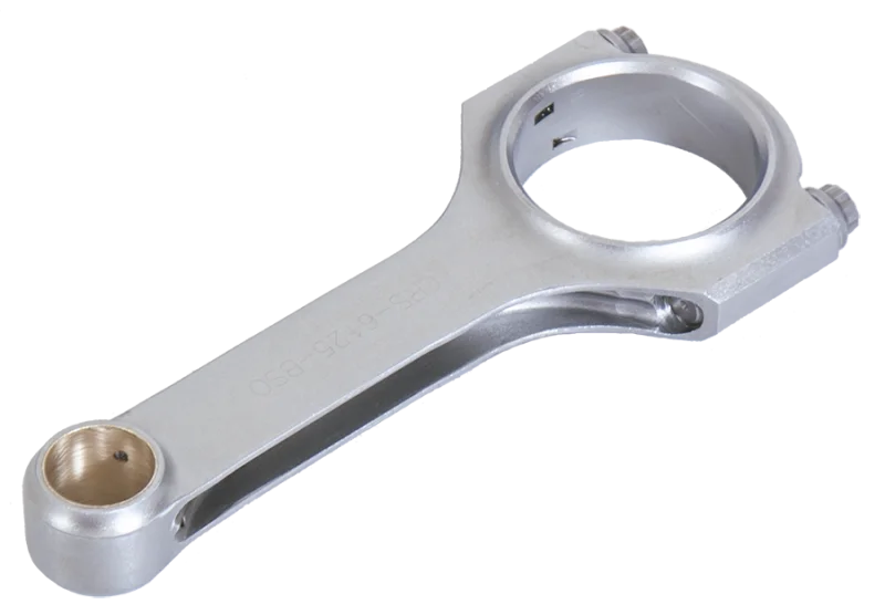 Eagle Chevrolet LS H-Beam Connecting Rod (Set of 8) - Installation View