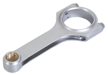 Load image into Gallery viewer, Eagle Chevrolet LS H-Beam Connecting Rod (Set of 8) - Installation View