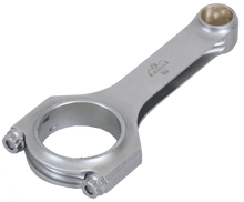 Load image into Gallery viewer, Eagle Chevrolet LS H Beam Stroker Connecting Rods 6.125in Length (Set of 8) - Side View