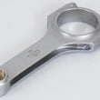 Load image into Gallery viewer, Eagle Chevrolet LS H Beam Stroker Connecting Rods 6.125in Length (Set of 8) - Detail View