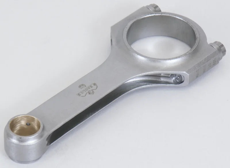 Eagle Chevrolet LS H Beam Stroker Connecting Rods 6.125in Length (Set of 8) - Detail View