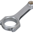 Load image into Gallery viewer, Eagle Chevrolet LS / Pontiac LS 4340 H-Beam Connecting Rod Set 2/ ARP 2000 (Set of 8) - Side View