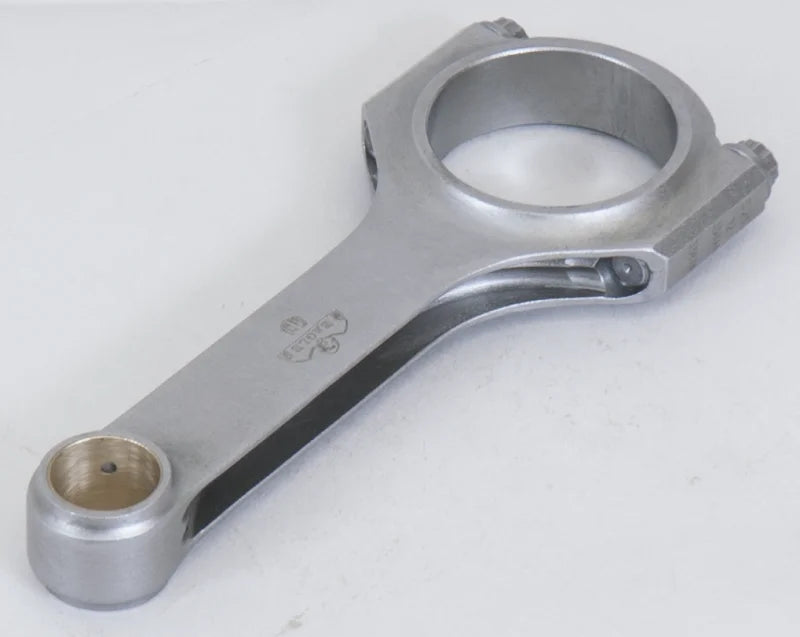 Eagle Chevrolet LS / Pontiac LS 4340 H-Beam Connecting Rod Set 2/ ARP 2000 (Set of 8) - Detail View