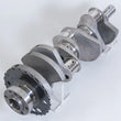 Load image into Gallery viewer, Eagle Chevrolet LS1 24T 3.622in Stroke 24 Tooth Reluctor Forged 4340 Steel Crankshaft - Main Product View