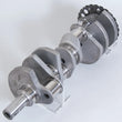 Load image into Gallery viewer, Eagle Chevrolet LS1 24T 3.622in Stroke 24 Tooth Reluctor Forged 4340 Steel Crankshaft - Installation View