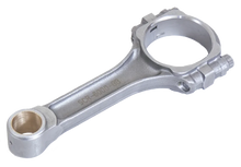 Load image into Gallery viewer, Eagle Chevrolet Small Block 6.000in Bushed I-Beam Rods - Set of 8 - Back View