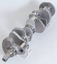 Load image into Gallery viewer, Eagle Chevrolet Small Block Internally Balanced 3.625in Stroke 4340 Crankshaft - Side View