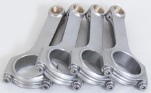 Load image into Gallery viewer, Eagle Chevy 2.2L Ecotec Connecting Rods (Set of 4) - Main Product View
