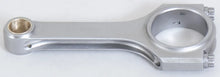 Load image into Gallery viewer, Eagle Chevy 2.2L Ecotec Connecting Rods (Set of 4) - Side View
