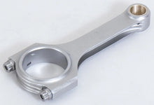 Load image into Gallery viewer, Eagle Chevy 2.2L Ecotec Connecting Rods (Set of 4) - Back View